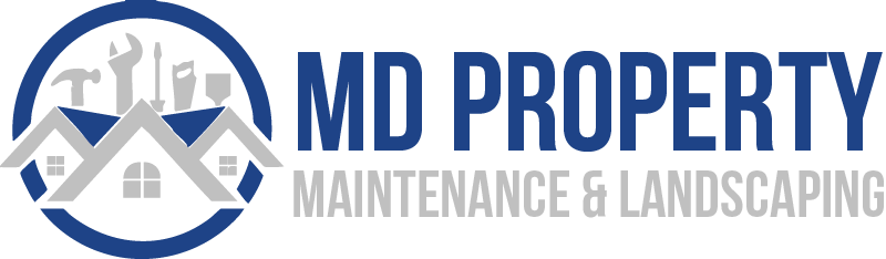 MD Property Maintenance & Landscaping